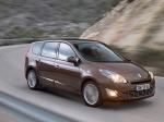 Renault Grand Scenic 2009 года
